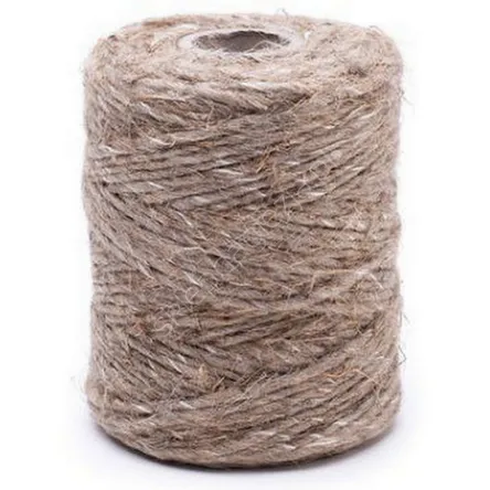 Sznurek konopny 120m/250g