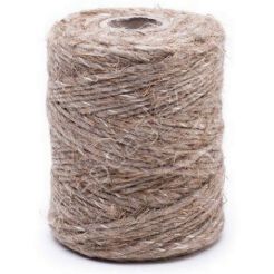 Sznurek konopny  120m/250g