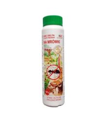 Delta pylisty preparat na mrówki 150g ABC