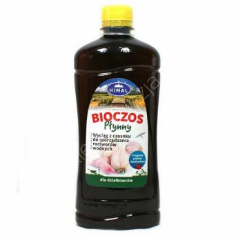 Bioczos płynny 500ml