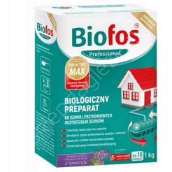 Preparat do szamb Biofos 1kg 
