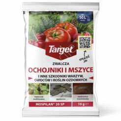 Mospilan 20 SP 10g Target TAM