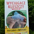 Wyciągacz kleszczy 