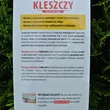 Wyciągacz kleszczy 