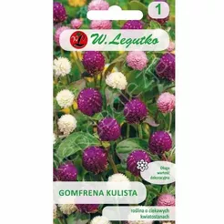 Gomfrena kulista mix 0,30g L