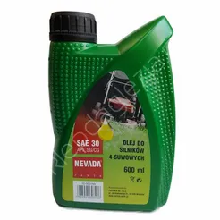 Olej 0,6l Nevada SAE 30