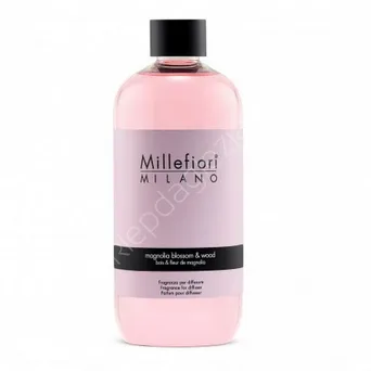 Uzupełniacz Millefiori Milano Magnolia Blossom 500ml