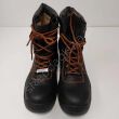 Buty Trzewik ochronny Firsty 03 Winter wysoki 40