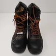 Buty Trzewik ochronny Firsty 03 Winter wysoki 40