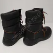 Buty Trzewik ochronny Firsty 03 Winter wysoki 40