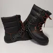 Buty Trzewik ochronny Firsty 03 Winter wysoki 40