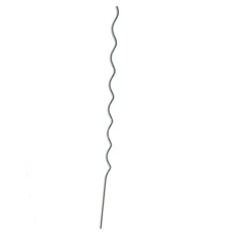 Podpora do roślin spirala 150cm