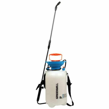 Opryskiwacz 5,0L uniwersalny Greenmill