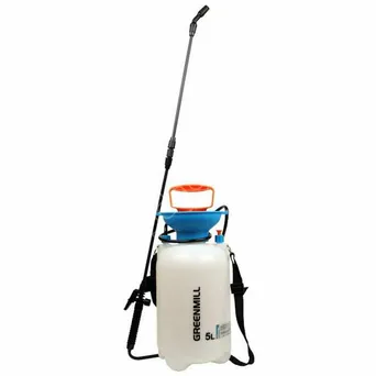Opryskiwacz 5,0L uniwersalny Greenmill