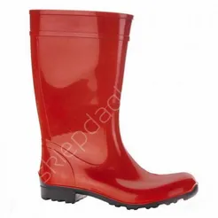 Buty Gumowce PCV Ilse wysokie 42