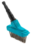 Szczotka do fug metalowa cs 3605