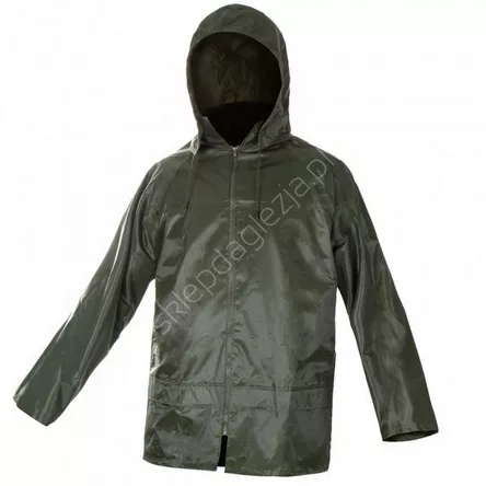 Kurtka przeciwdeszczowa Nylon L
