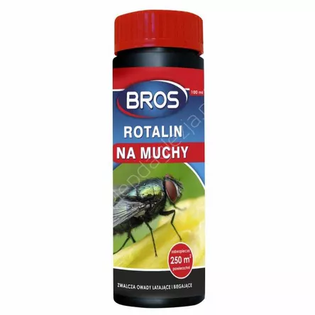 BROS Rotalin 25SC 100ml
