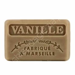 Mydło Marsylskie Wanilia 125g
