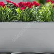 Skrzynka Lobelia 400 antracyt