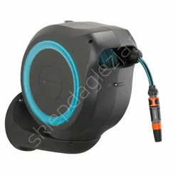 Bęben naścienny ROLLUP M