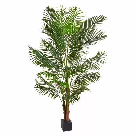 Palma w doniczce 210cm - sztuczna roślina