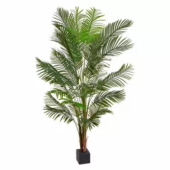 Palma w doniczce 210cm - sztuczna roślina