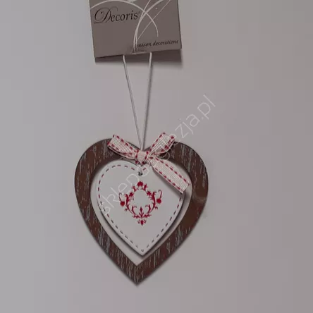 Zawieszka mix wzorów 