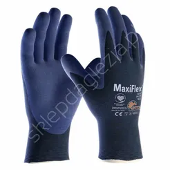 Rękawiczki ATG MaxiFlex Elite roz  6