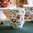 KUBEK GRANADA BARYŁKA 370 ML
