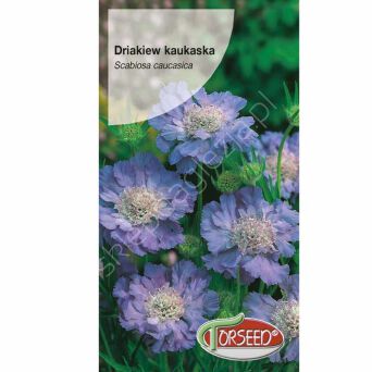 Driakiew kaukaska 0,5g To