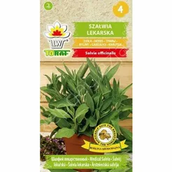 Szałwia lekarska 1g T 