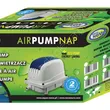 Napowietrzacz Aqua Nova 20W 35l - 2