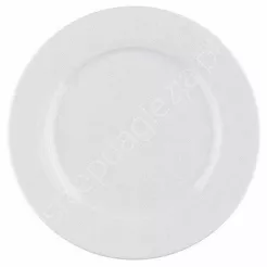 Talerz deserowy Ricamo 19cm