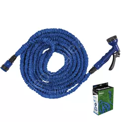 Zestaw ogrodowy TRICK HOSE  7-22m 