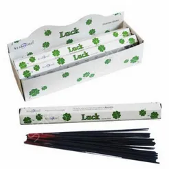 Kadzidło Stamford zapach Dobre Fatum