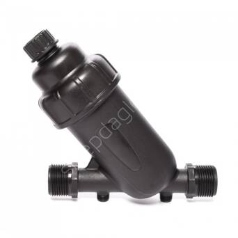 Filtr siatkowy 1" M (GZ), 120 Mesh