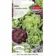 Sałata mieszanka  1g Torseed