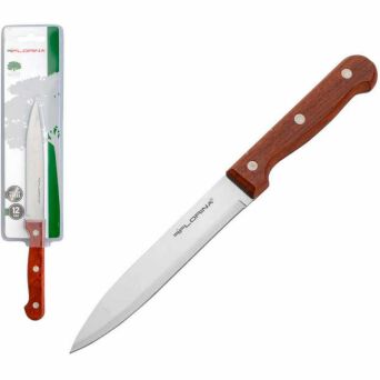 Nóż uniwersalny wood 12cm