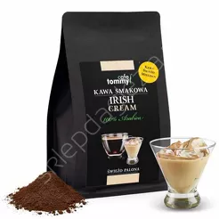 Kawa mielona smakowa Irish Cream 250g