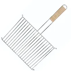 Ruszt grillowy 40cm*30cm 251