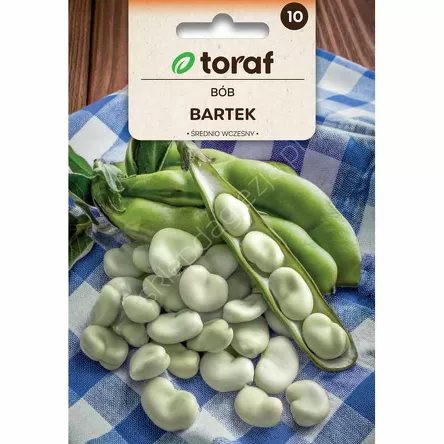 Bób Bartek 50g T