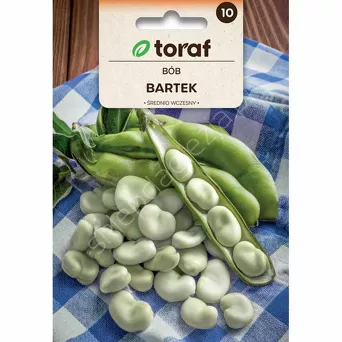 Bób Bartek 50g T 