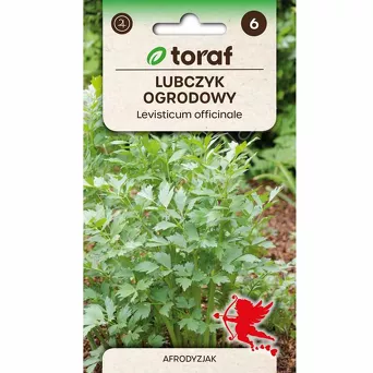 Lubczyk ogrodowy 1g T