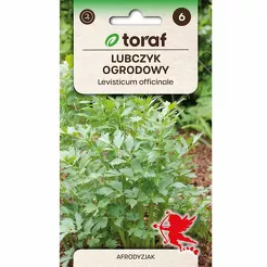 Lubczyk ogrodowy 1g T