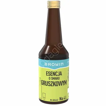 Esencja smakowa Gruszka 40ml