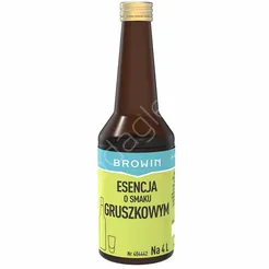 Esencja smakowa Gruszka 40ml