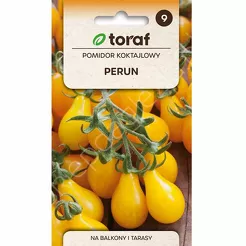 Pomidor koktajlowy Perun 0,5g T 