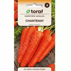 Marchew Chantenay 5g T