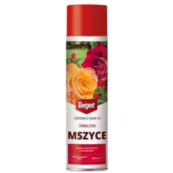 Greenfly-Gun AE405 300ml Zwalcza mszyce